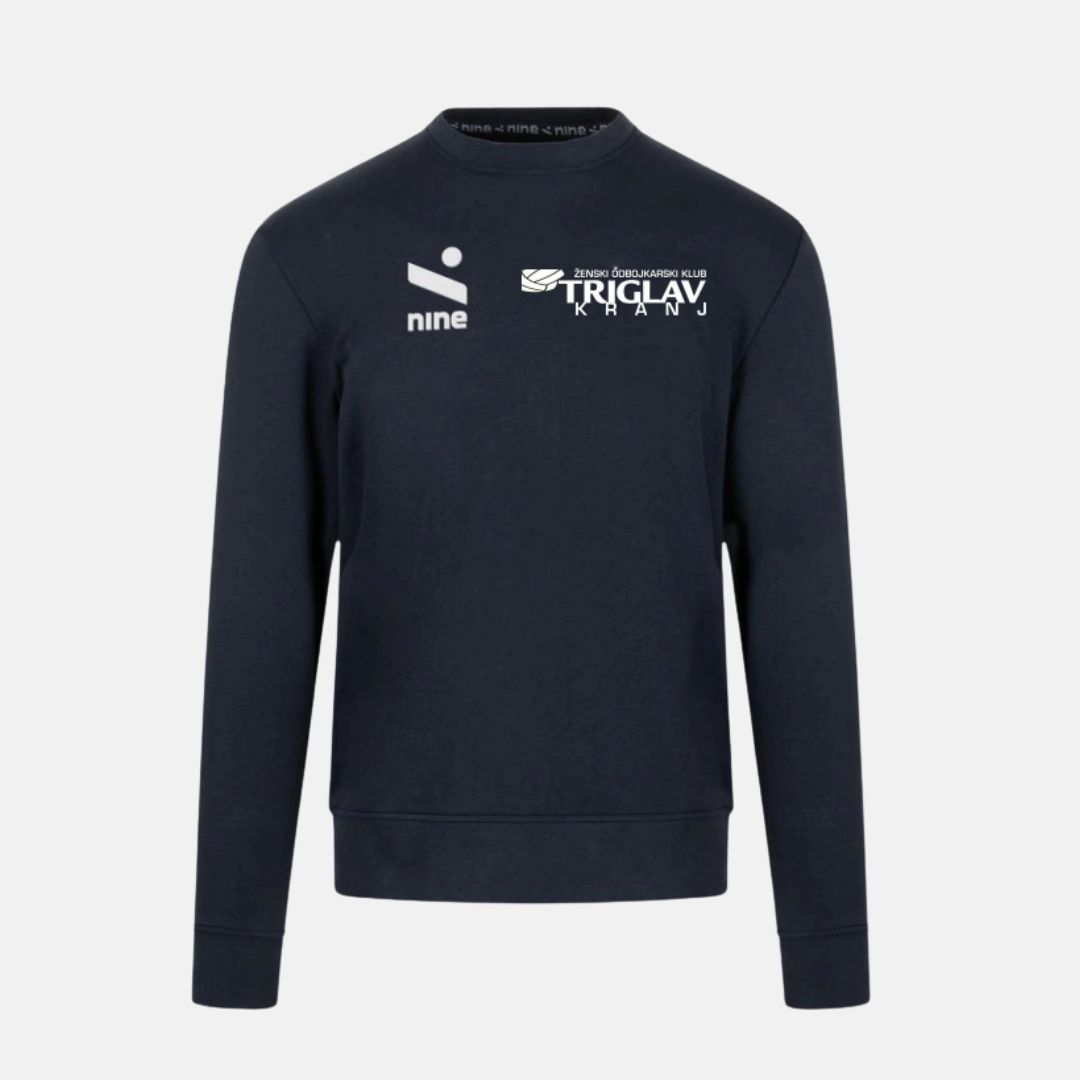 Pulover - Garda Ninesquared